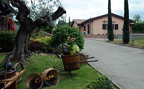 La Corte D'Emilio B&B